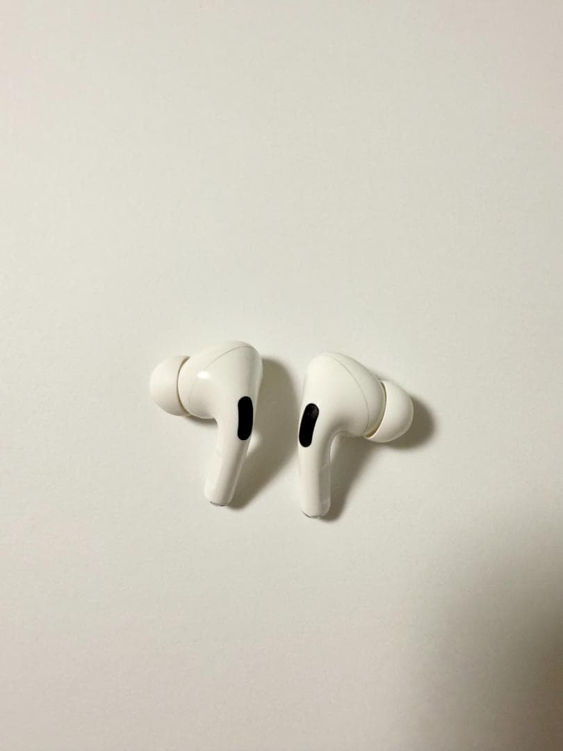 【美品】AirPods Pro 第1世代 モデルA2190 Apple正規品