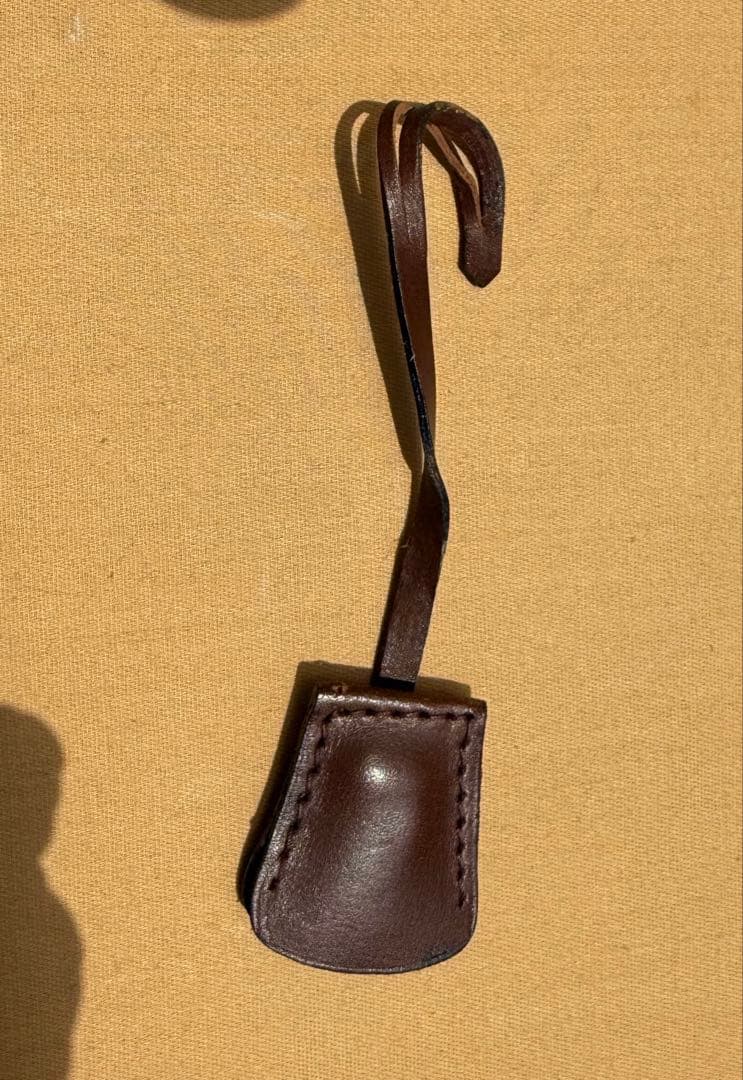 イタリアの素敵な旅行カバン　SELLIER ヴィンテージ1930-40s ケース