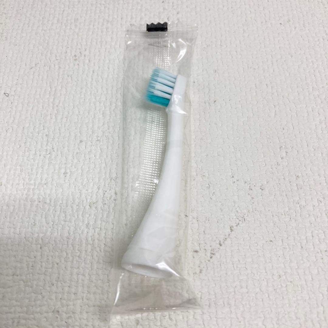 M0813J2 Panasonic 音波振動歯ブラシ EW-DL53 通電確認済