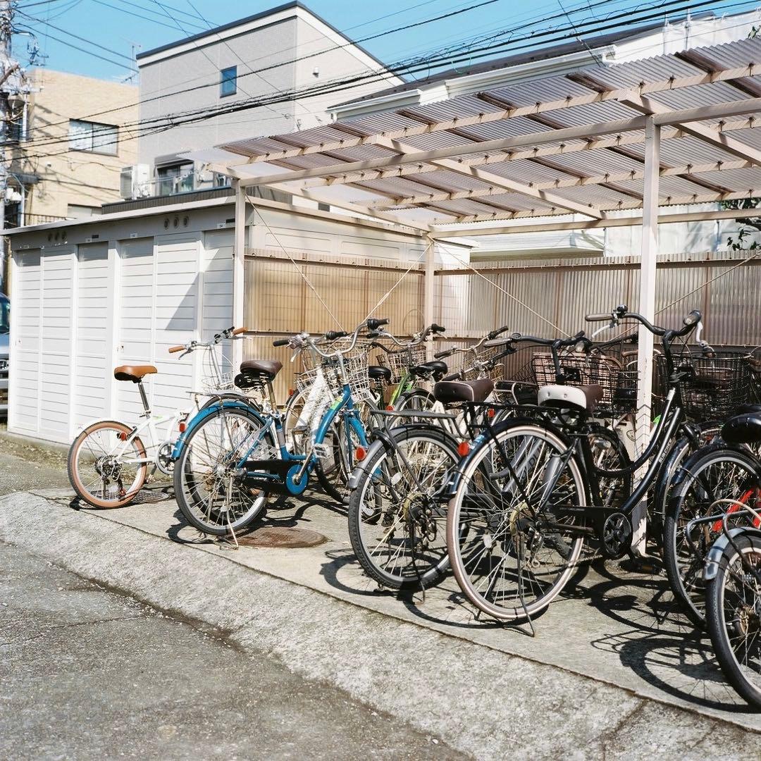 BRONICA 中判カメラ NIKKOR 75mm f/2.8