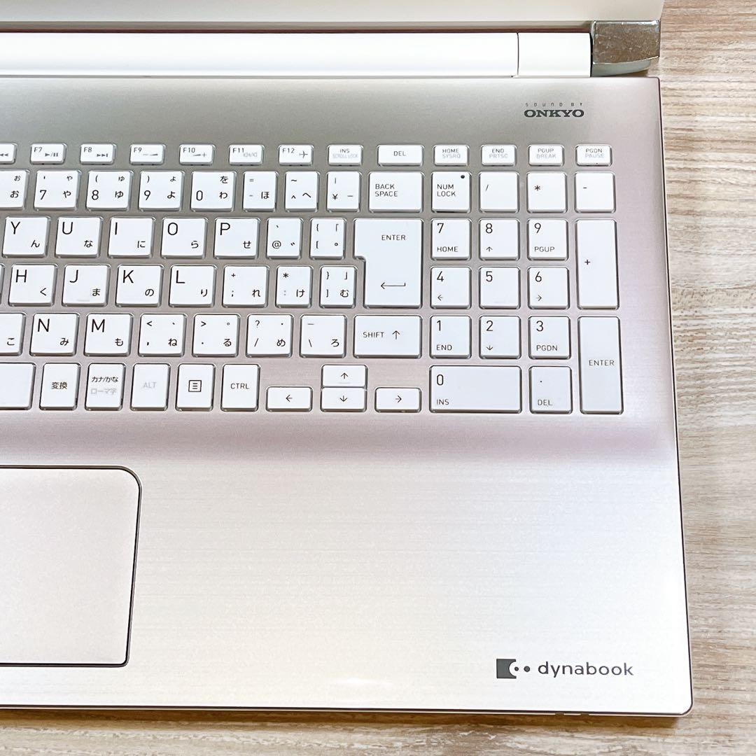 Corei7✨16G✨SSD512✨すぐ使えるノートパソコン✨ブルーレイ✨カメラ