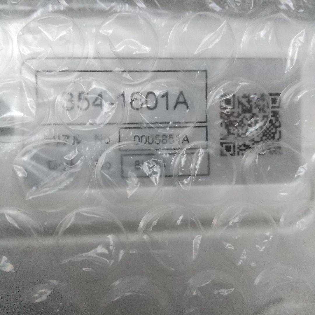 LIXIL INAX シャワートイレ用壁リモコン　354-1601