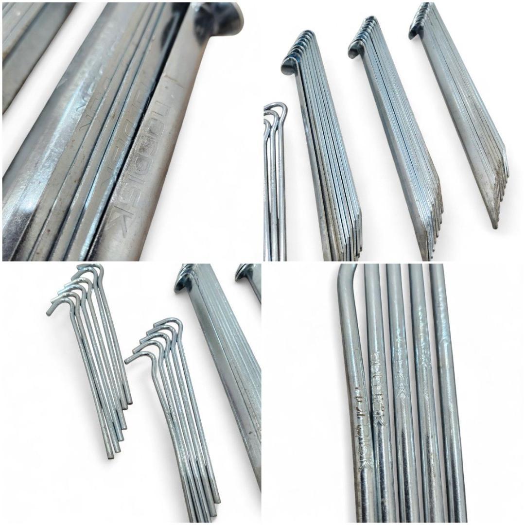 Nordisk YDUN 5.5 テント 4人用 純正セット 付属品多数 北欧