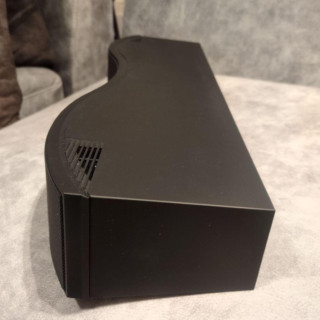 MIRAI SPEAKER ステレオ