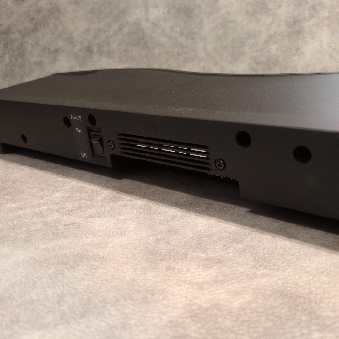 MIRAI SPEAKER ステレオ