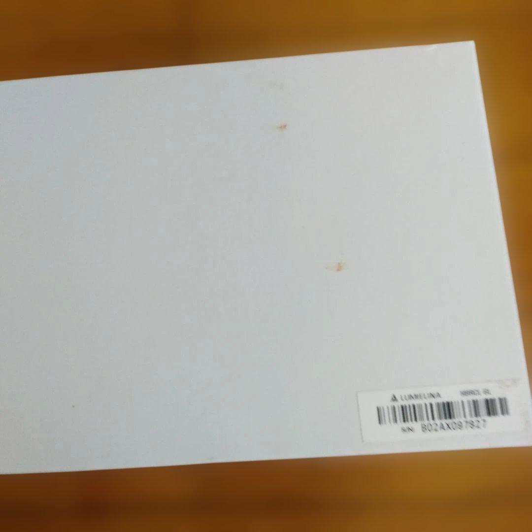 リュミエリーナ ヘアビューロン HAIRBEAURON L-Type 34.0㎜