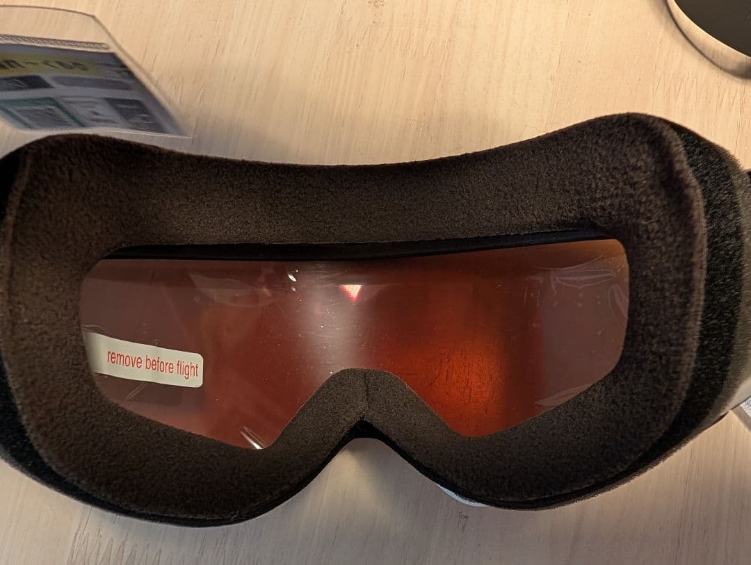 Oakley オークリー FLIGHT DECK M ゴーグル 新品