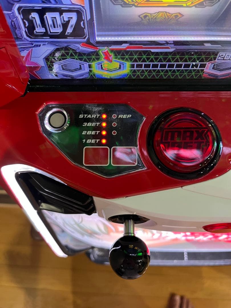 asukin引き取り希望！スマスロヴァルヴレイヴ 実機✨美品✨
