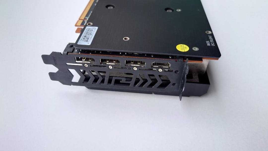 グラフィックボード・グラボ・ビデオカード PowerColor AMD Radeon RX 6800