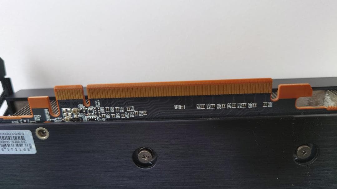 グラフィックボード・グラボ・ビデオカード PowerColor AMD Radeon RX 6800