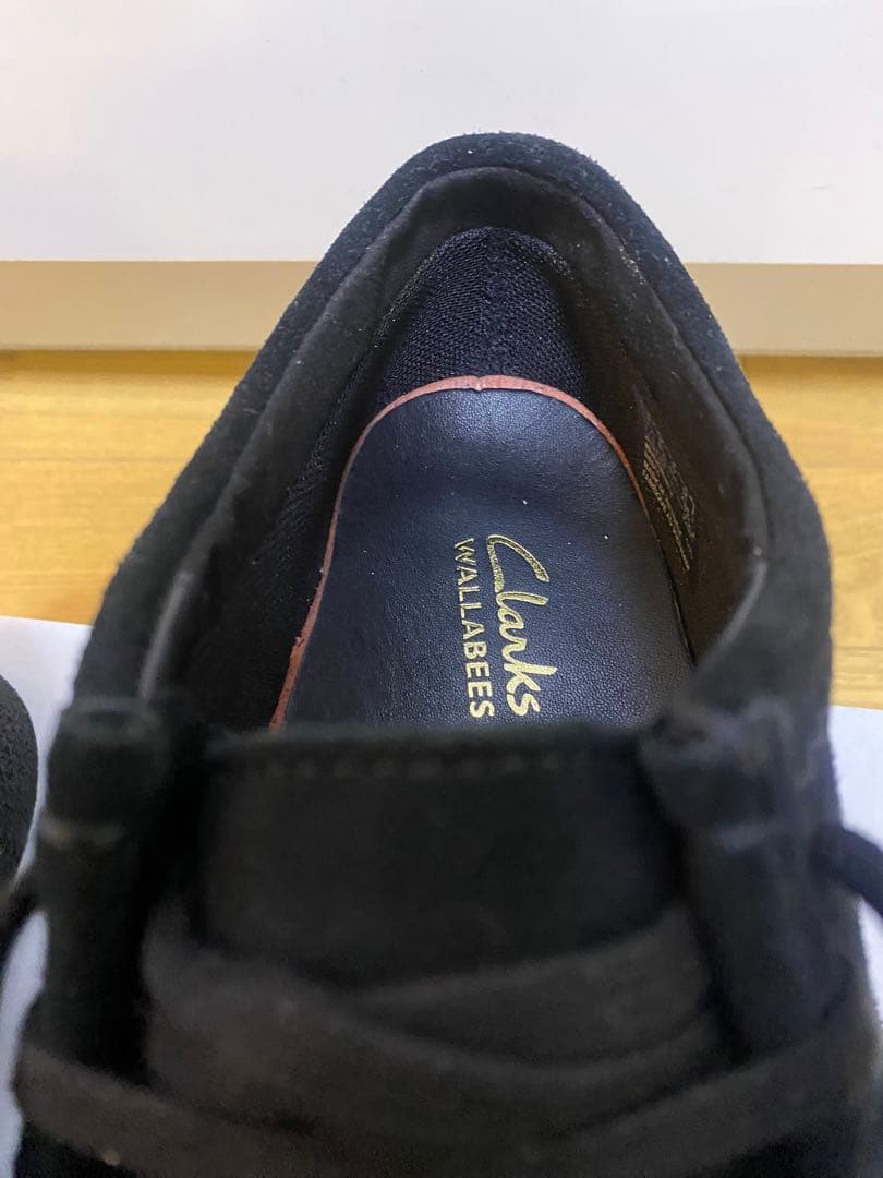 WallabeeEVO WP / ワラビーエヴォウォータープルーフ26センチ