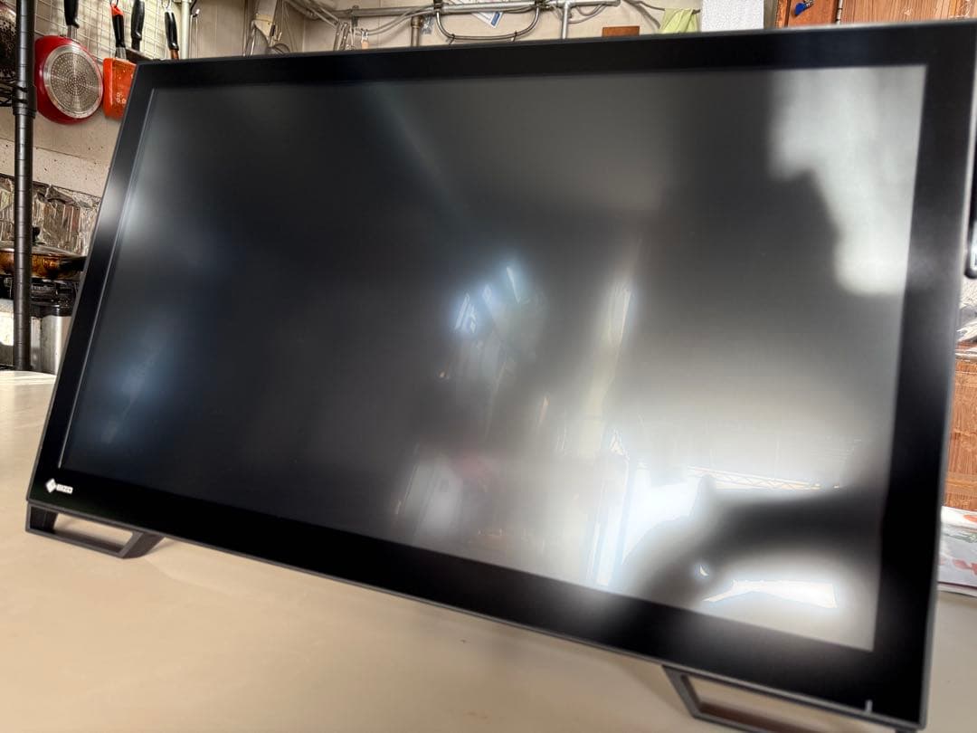 EIZO RadiForce MS235WT タッチパネルディスプレイ 本体