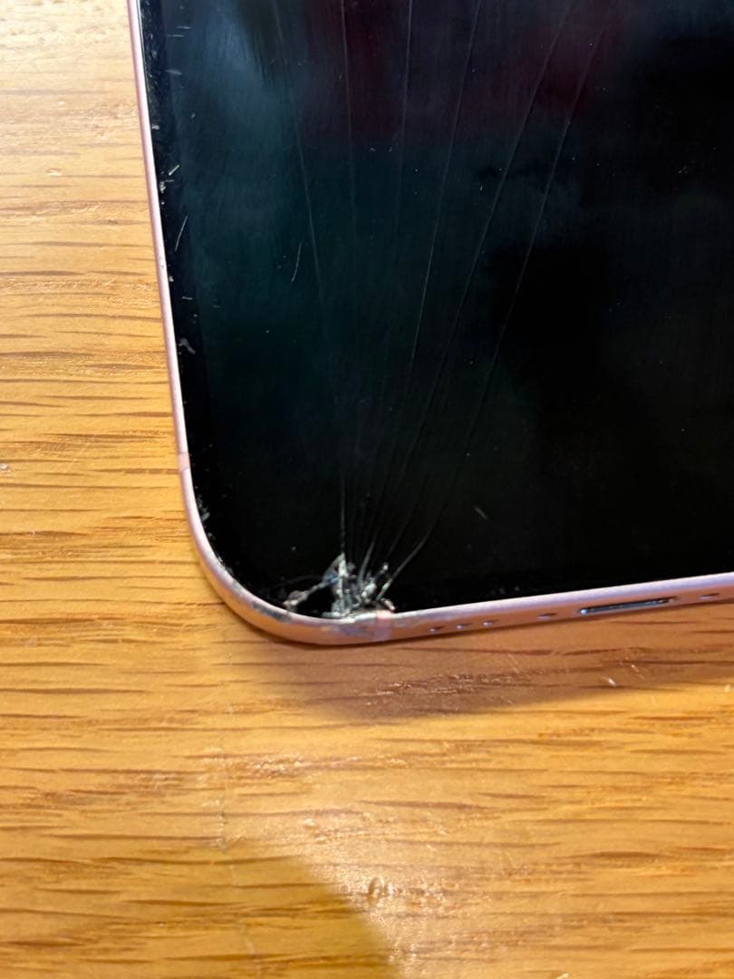 IPhone 15 ピンク 128GB simフリー