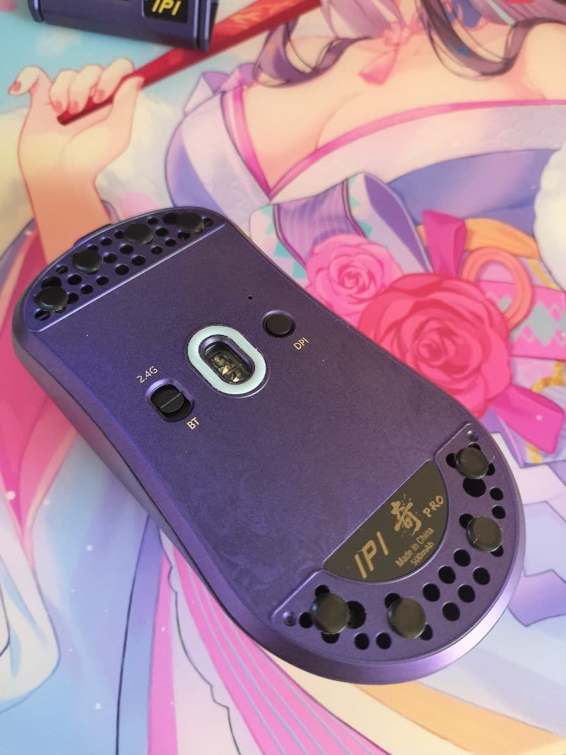 【最終値下げ】IPI Qi Pro 8K Wireless