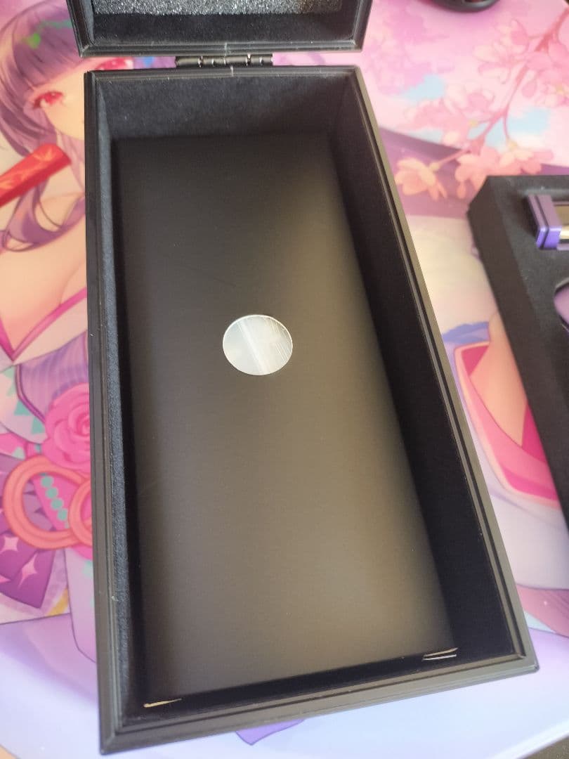 【最終値下げ】IPI Qi Pro 8K Wireless