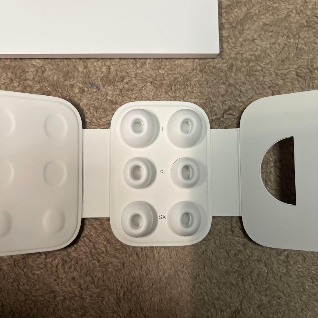 Apple AirPods pro 第二世代 フルセット USB Type-C