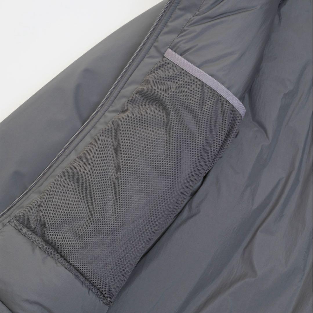 VICTIM ヴィクティム / ×WILDTHINGS HAPPY jacket