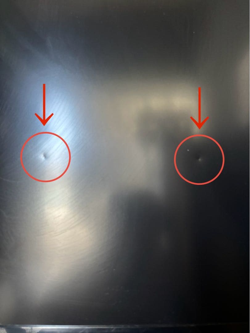 IRIS OHYAMA 2020年式2ドア冷蔵庫 IRSD-14A-B 142L