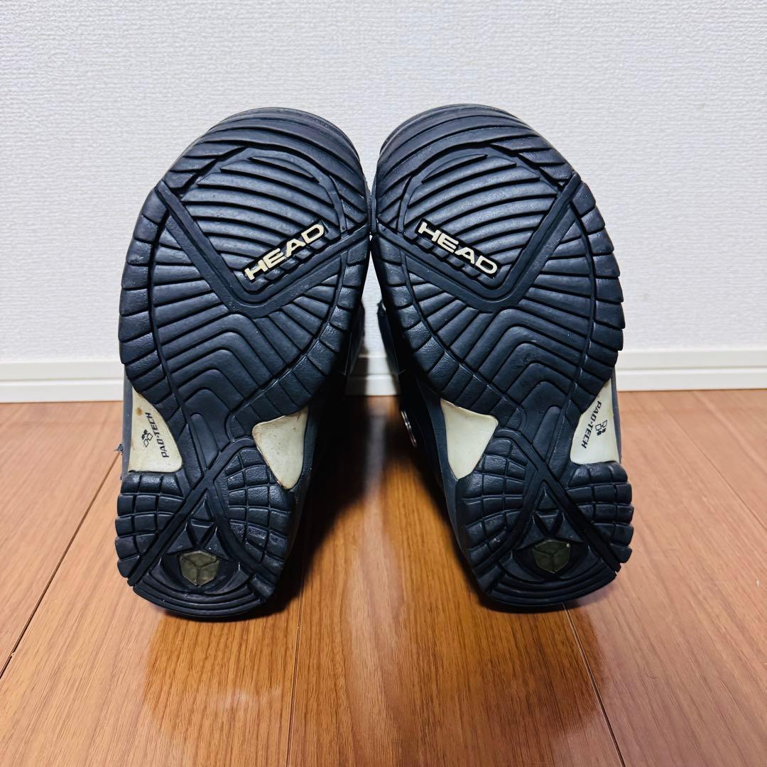 HEAD BOA スノーボードブーツ 24cm