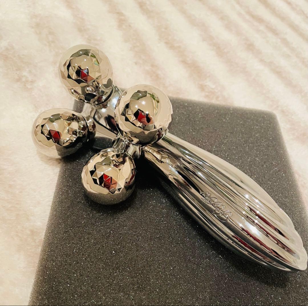 ボディ・フェイスケア ReFa 4 CARAT RAY