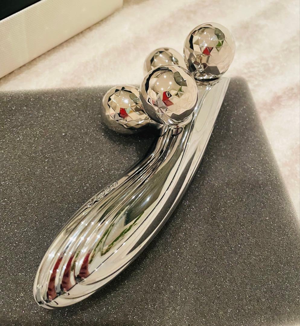 ボディ・フェイスケア ReFa 4 CARAT RAY