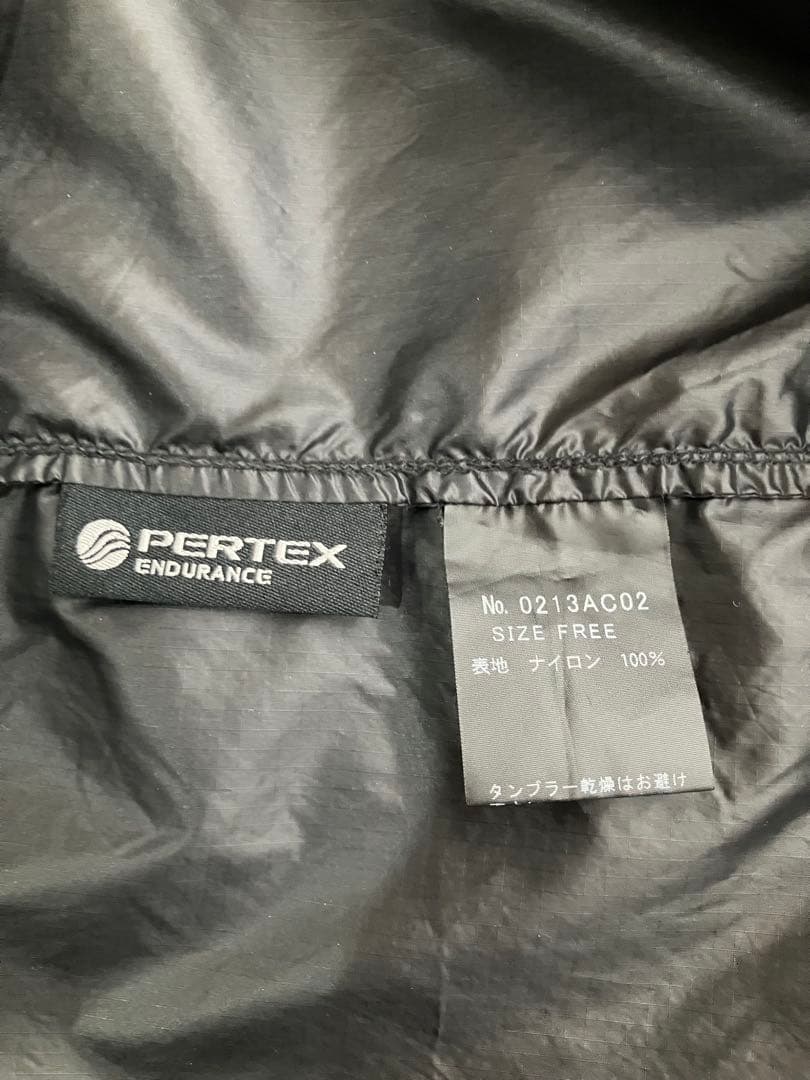 正規品ヒステリックグラマー　ナイロンジャケット　定価33,600円　パッカブル