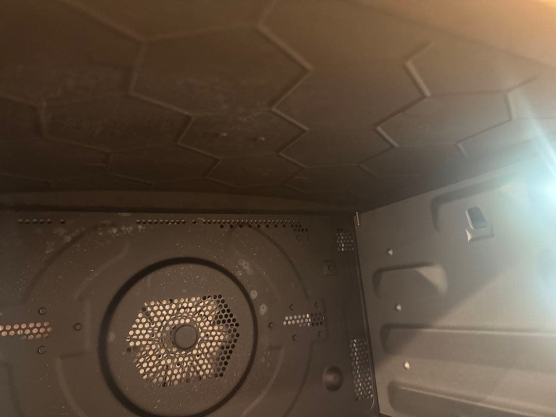 パナソニック ビストロ30L NE-BS9C-W オフホワイト