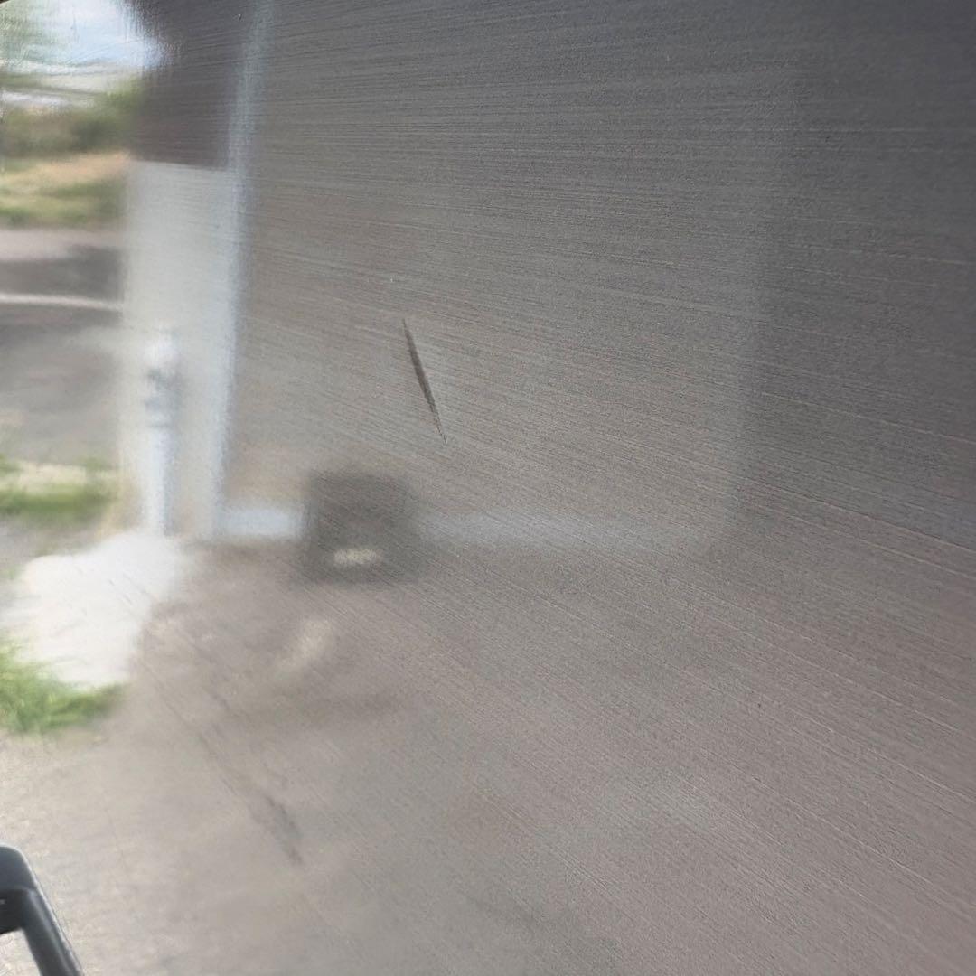 【福岡】AQUA ノンフロン冷凍冷蔵庫 AQR-27J(S) 272L 2020