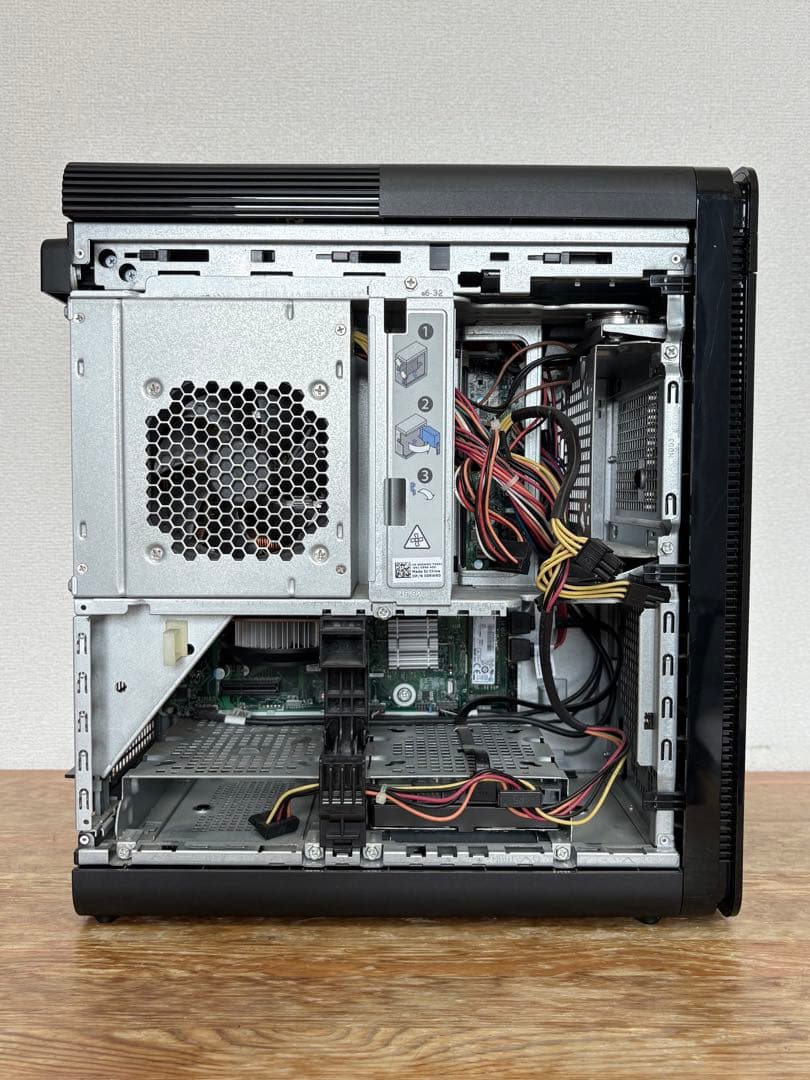 ゲーミングPC★訳あり激安★DELL XPS 8910/i7-6700/16GB