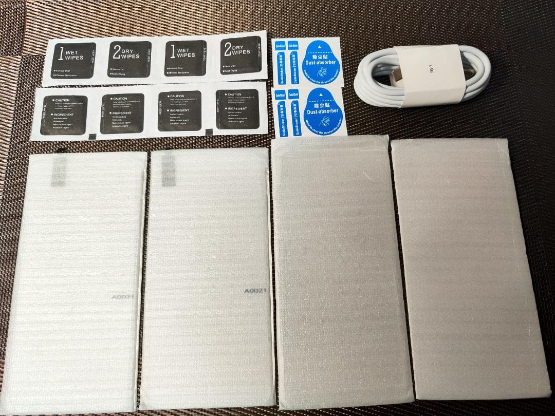 【新品未使用】Xiaomi 14T Pro 256GB ソフトバンク版＋おまけ