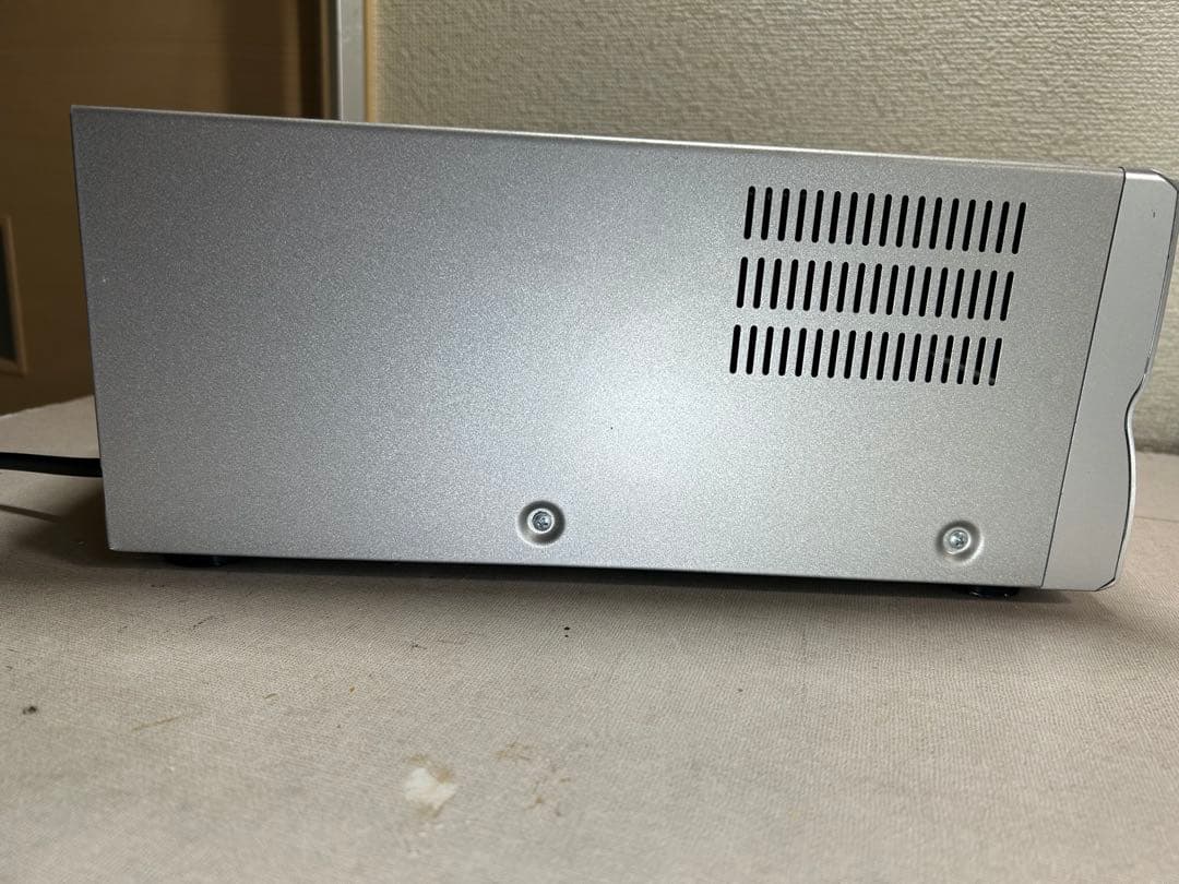 L16 整備ONKYO NFR-9TX ハイレゾ CD/SD/USBレシーバー