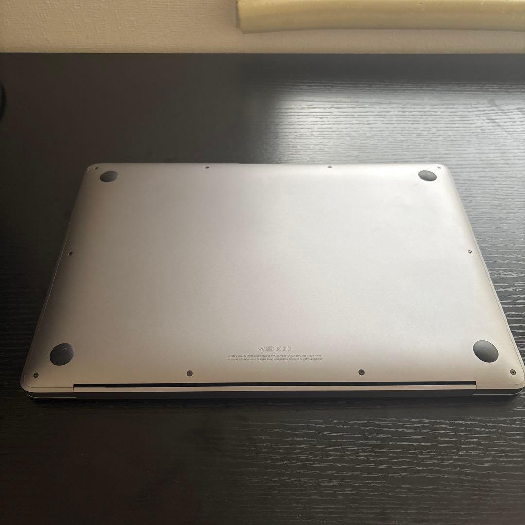 Apple Mac book air m1（早い者勝ち）