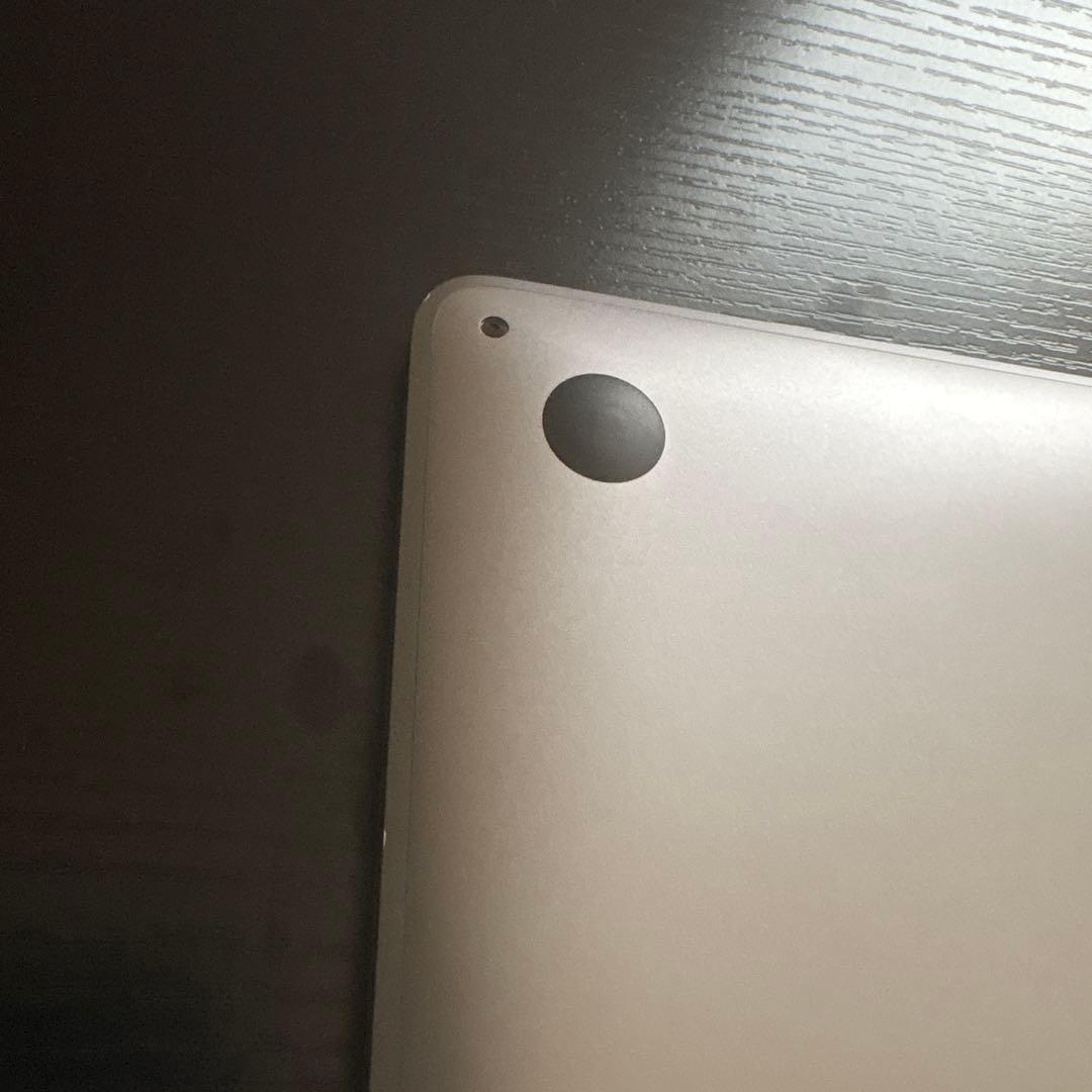 Apple Mac book air m1（早い者勝ち）