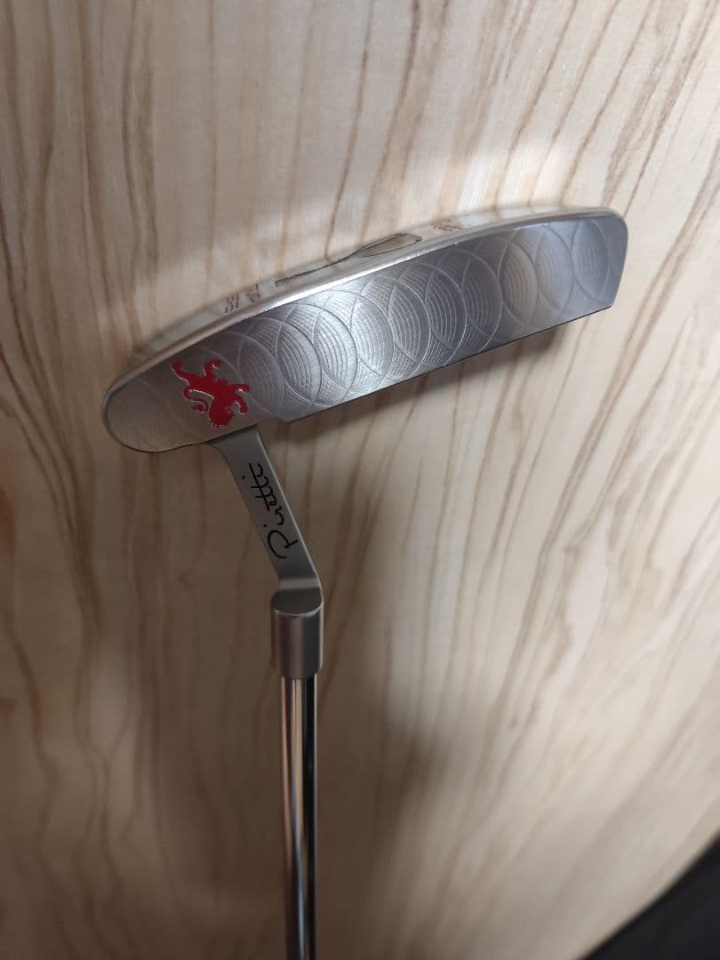 ピレッティパター　トライアンフ