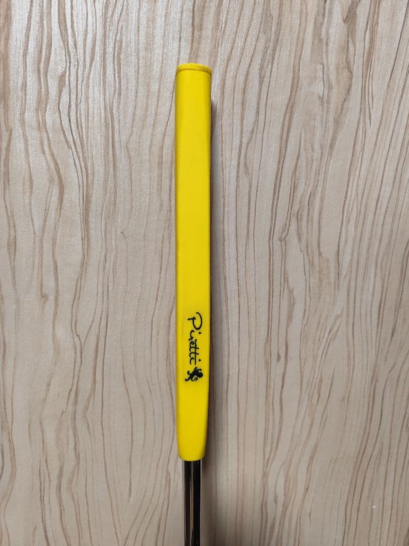 ピレッティパター　トライアンフ