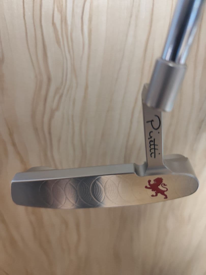 ピレッティパター　トライアンフ