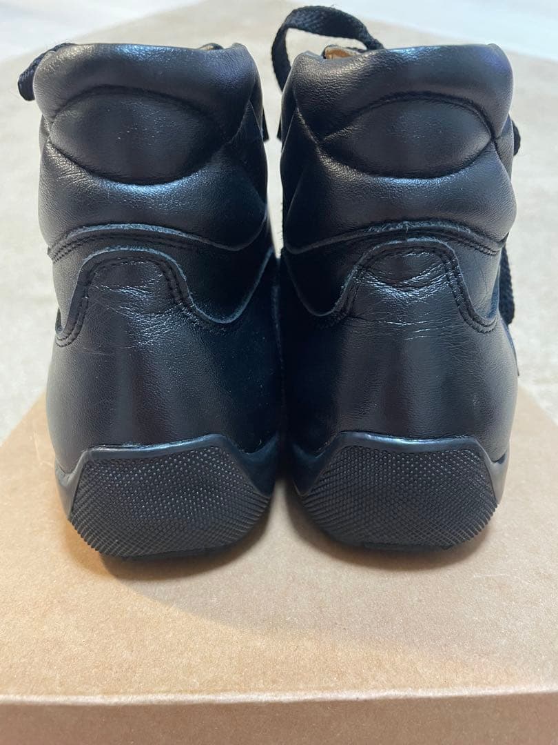 ひ*か様 BENESU ベネシュ　ブーツ　23.0㎝