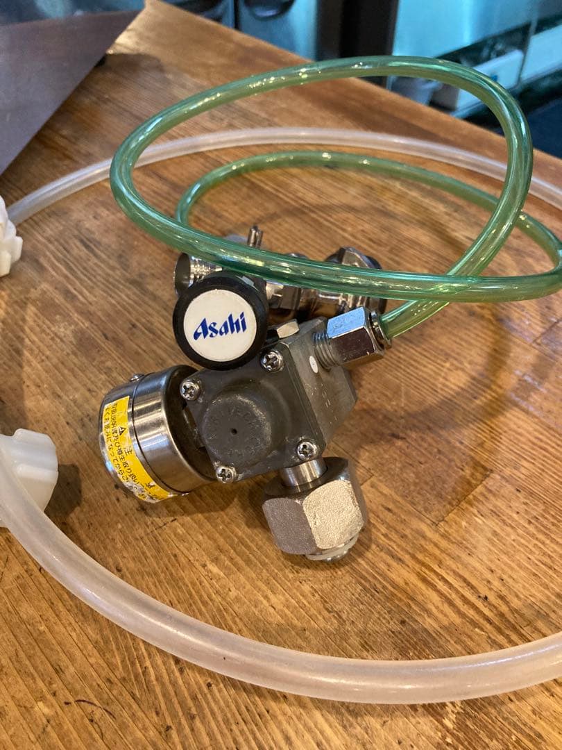 【アサヒ】ビールサーバー