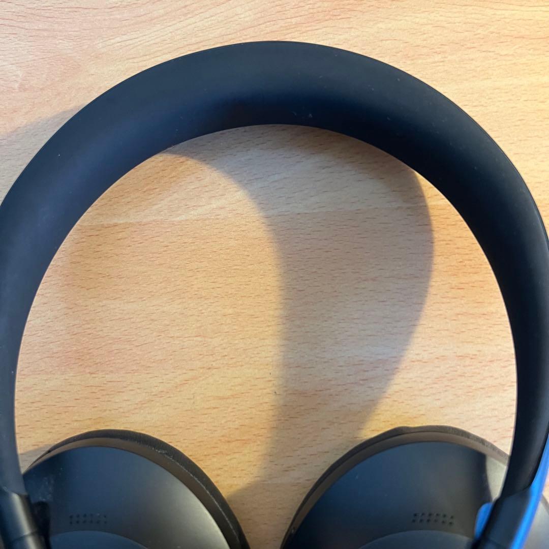 BOSE NC700 ヘッドホン ワイヤレス Bluetooth