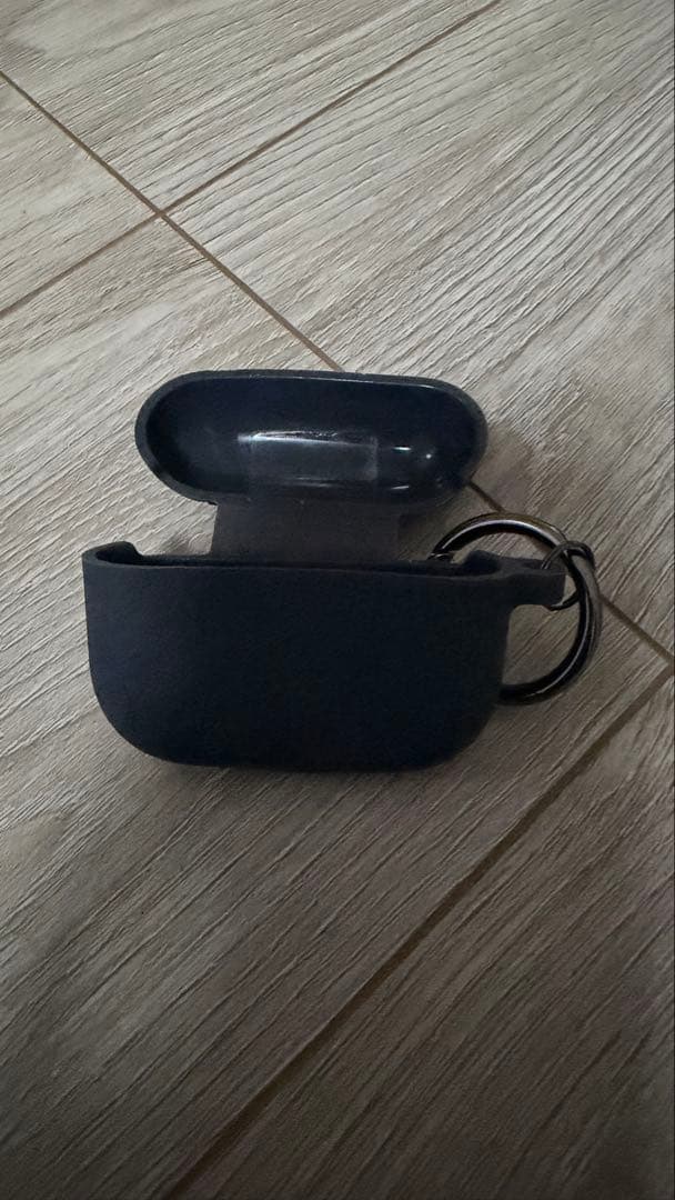 【５時間使用のみ】AirPods Pro 3 本体 傷無し 付属品全てあり
