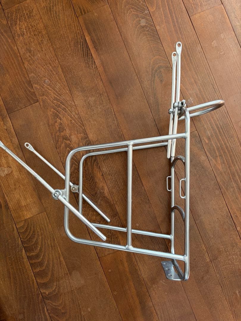 NITTO(日東) リアーバッグサポーター R-15 DB