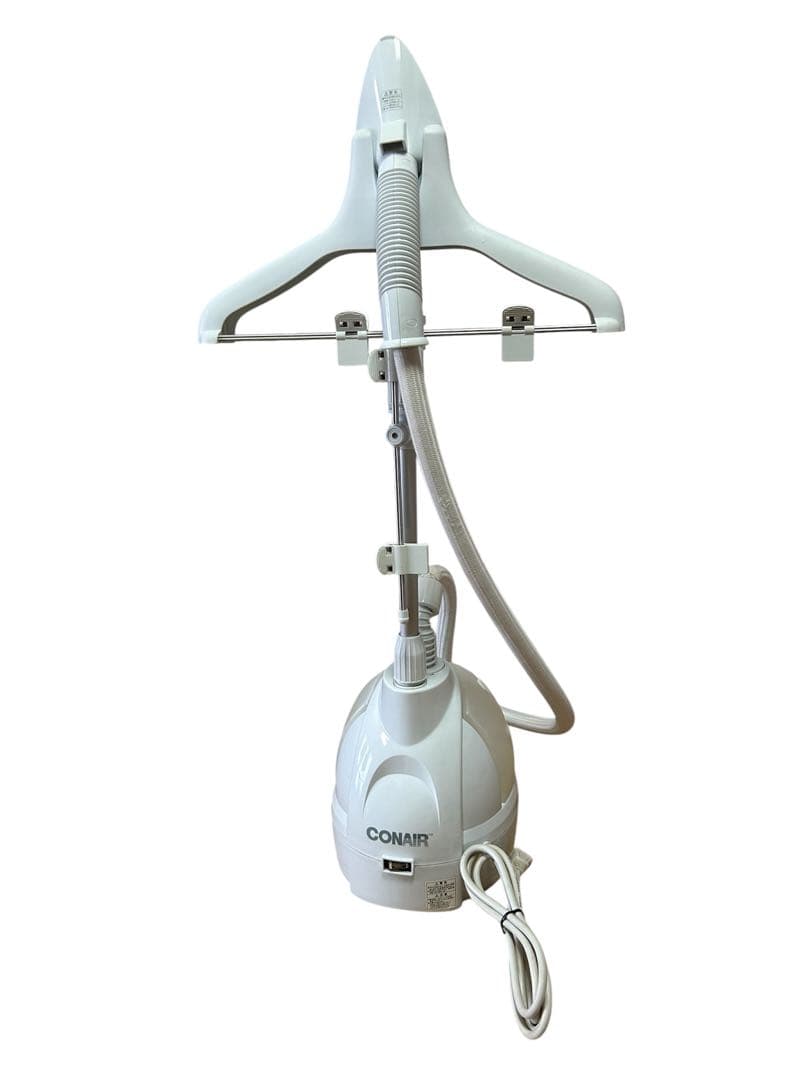 【na】コンエアー CONAIR ガーメント スチーマー アイロン