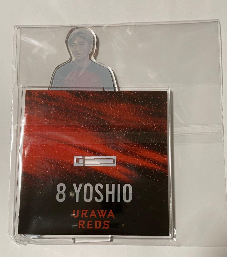 浦和レッズ　BIGアクスタ　小泉佳穂