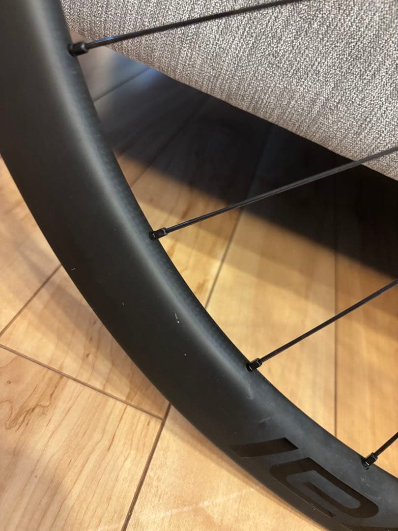 Roval C38 ホイール　ロバール