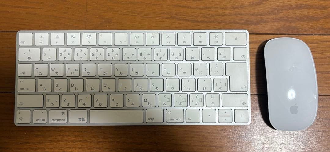 iMac 2017 4K corb i5 8GB 外箱・コード難あり