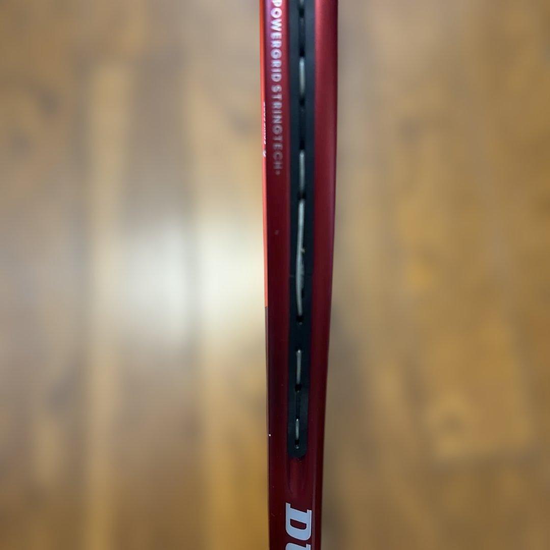 DUNLOP CX400ツアー　G3