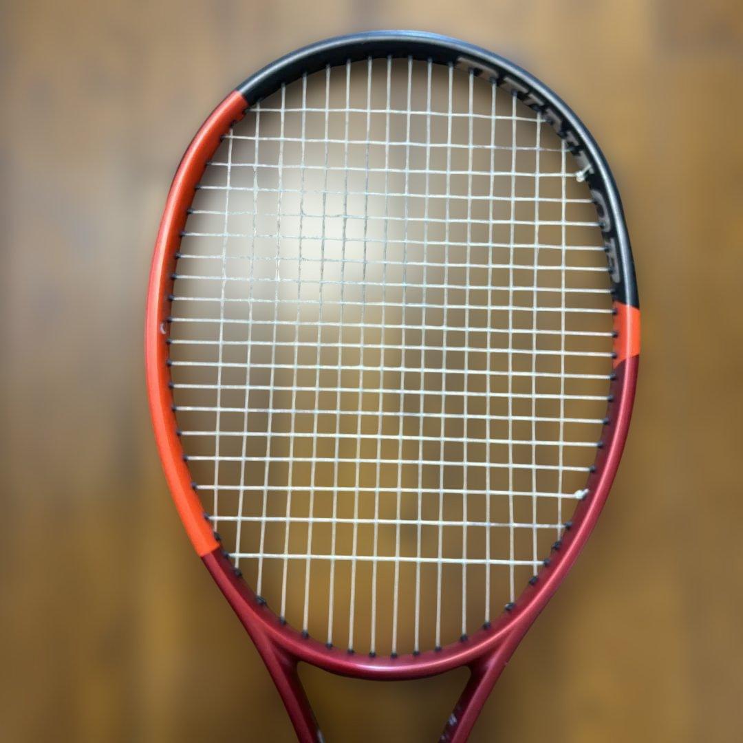 DUNLOP CX400ツアー　G3