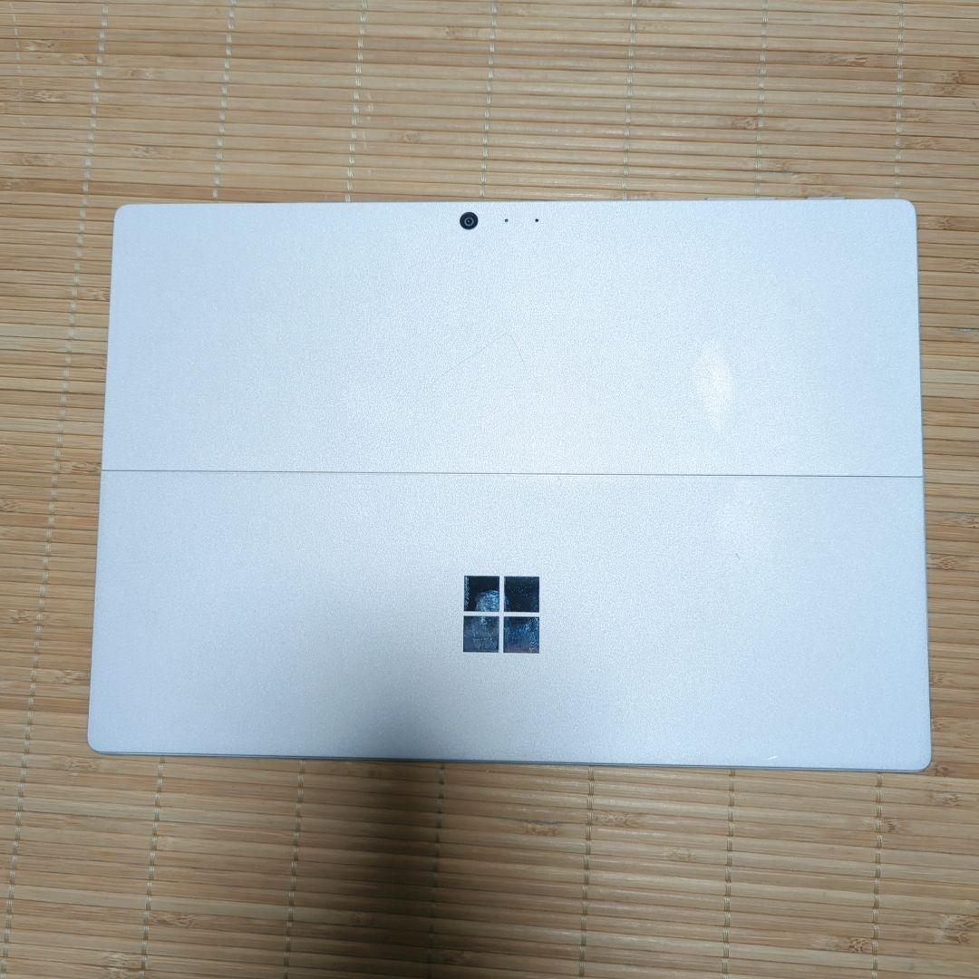 Microsoft Surface Pro5 Model1796　バッテリー良好