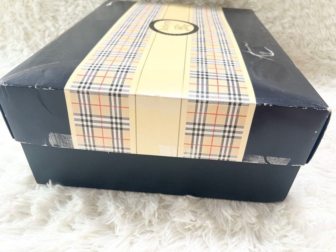 未使用品✨Burberrysタオルケット2枚セット 西川産業 日本製 コットン