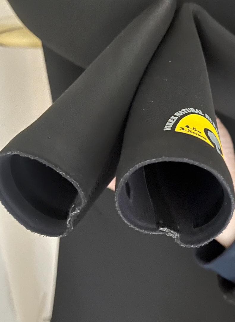 【美品】パタゴニア ウェットスーツ ウィメンズ サイズ10 R3ユーレックス